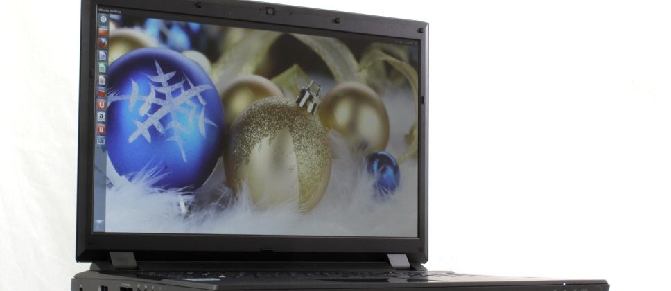 System76 unveils 17.3-inch Bonobo Extreme Ubuntu-powered laptop for gamers