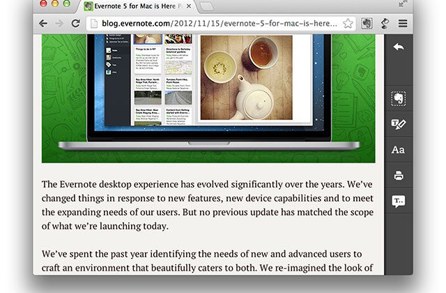 what is evernote clearly what is evernote clearly