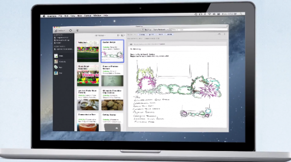 evernote for mac review evernote for mac review