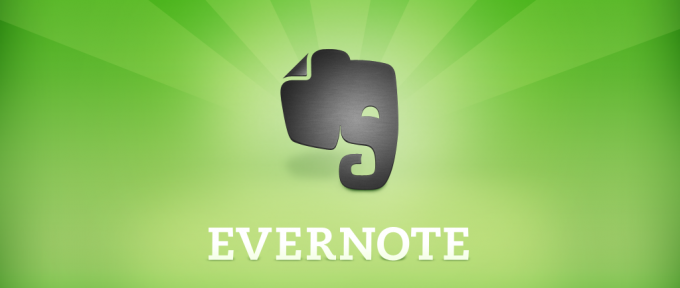 evernote logo change evernote logo change