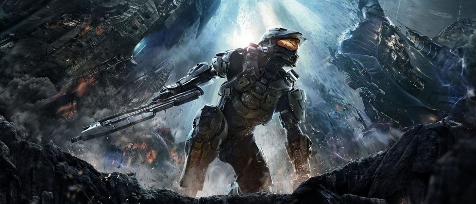Does Halo 4 Make Bungie Irrelevant SlashGear