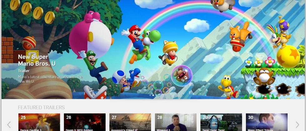 Hulu introduces new Video Games Hub
