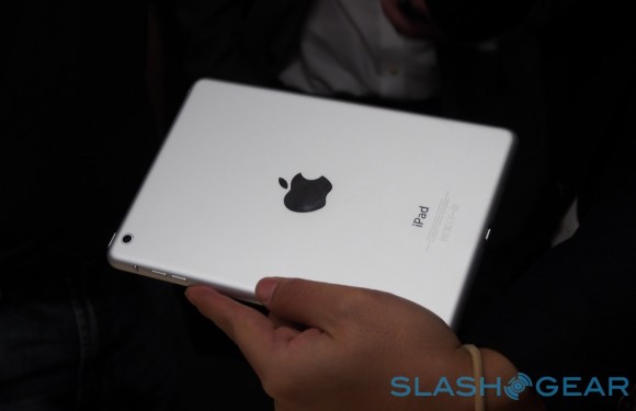 iPad mini teardown shows cost to manufacture of $188
