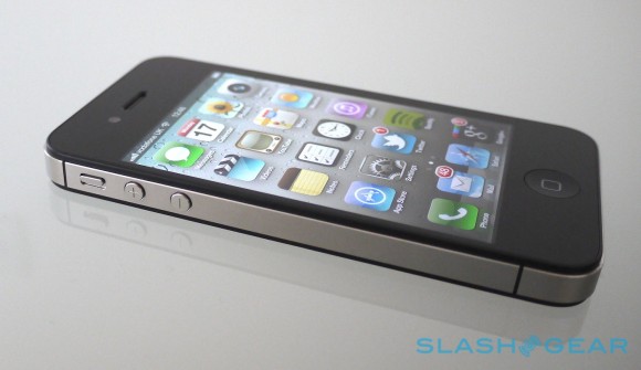 T-Mobile USA lights up new HSPA+ and blasts AT&T iPhone speeds