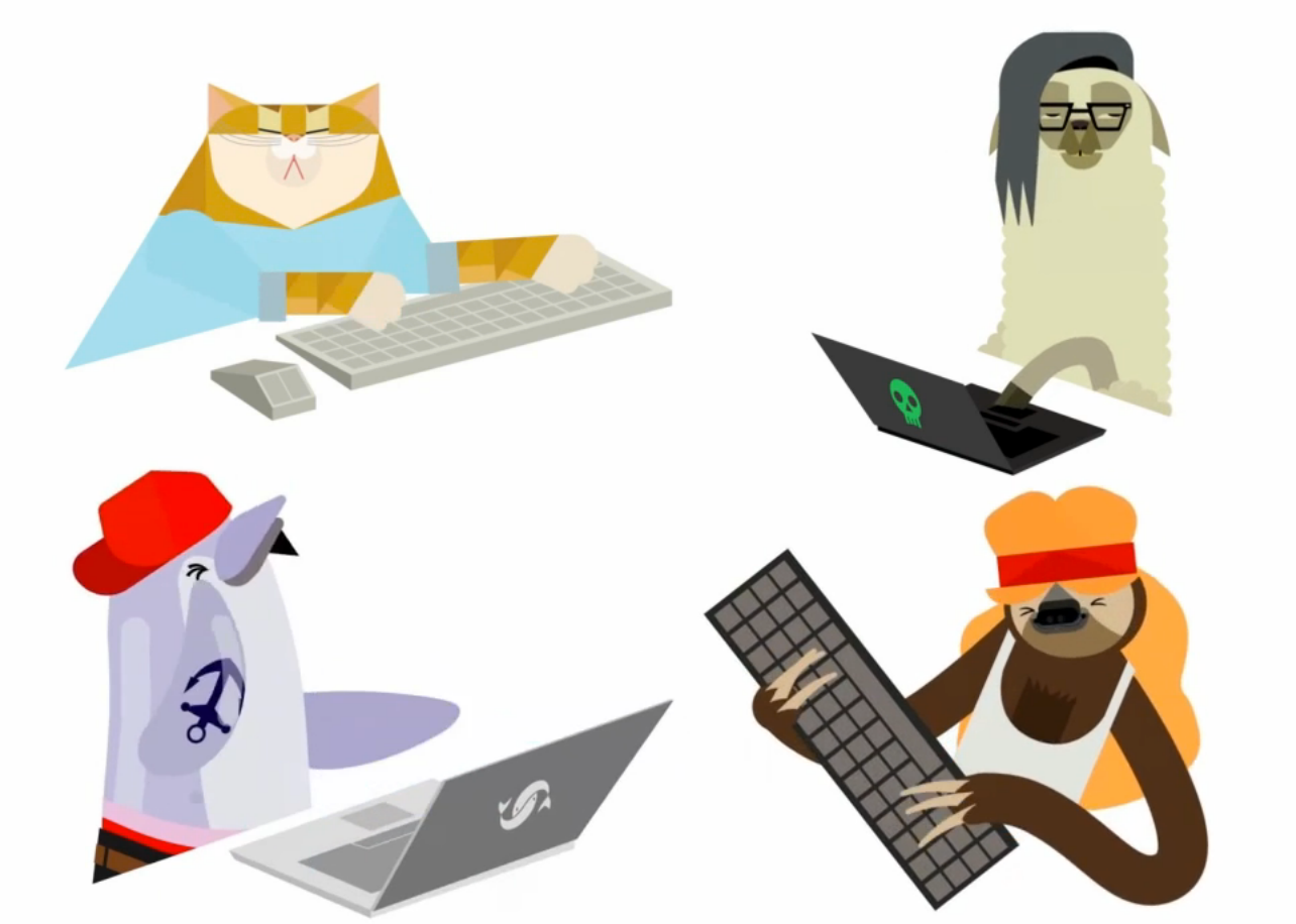 Google JAM with Chrome uses Keyboard Cat to demo browser power SlashGear