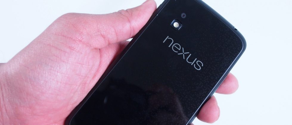 Nexus is the tonic to Apple and Microsoft greed says Google exec
