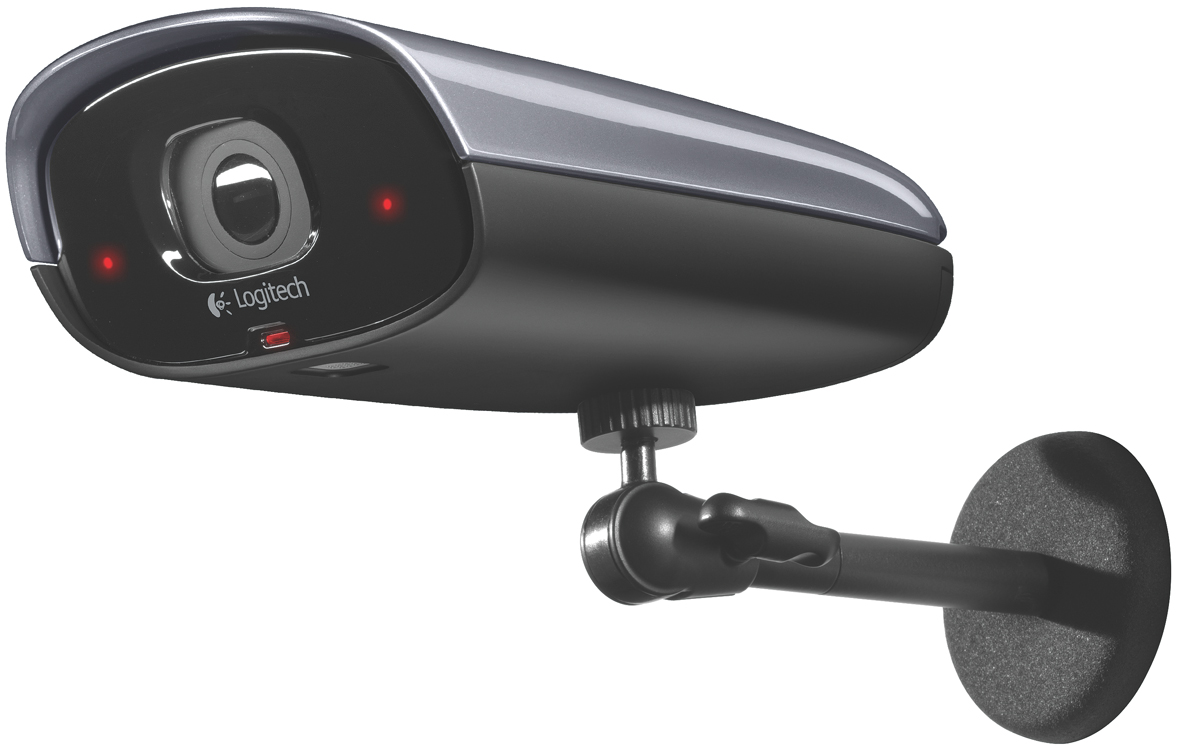 Logitech alert commander download mac