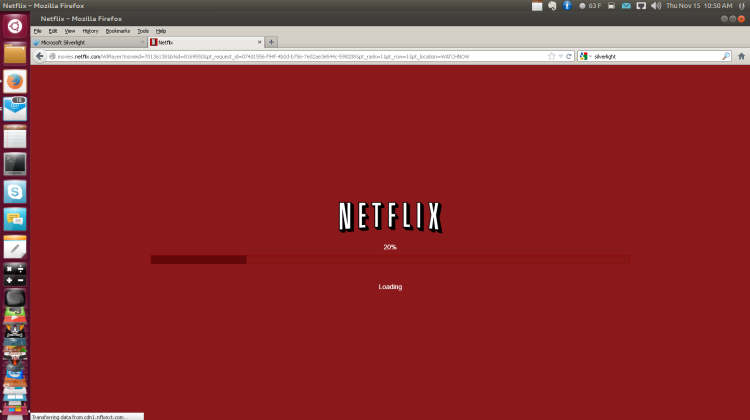 Ubuntu gains unofficial Netflix support, PPA coming soon
