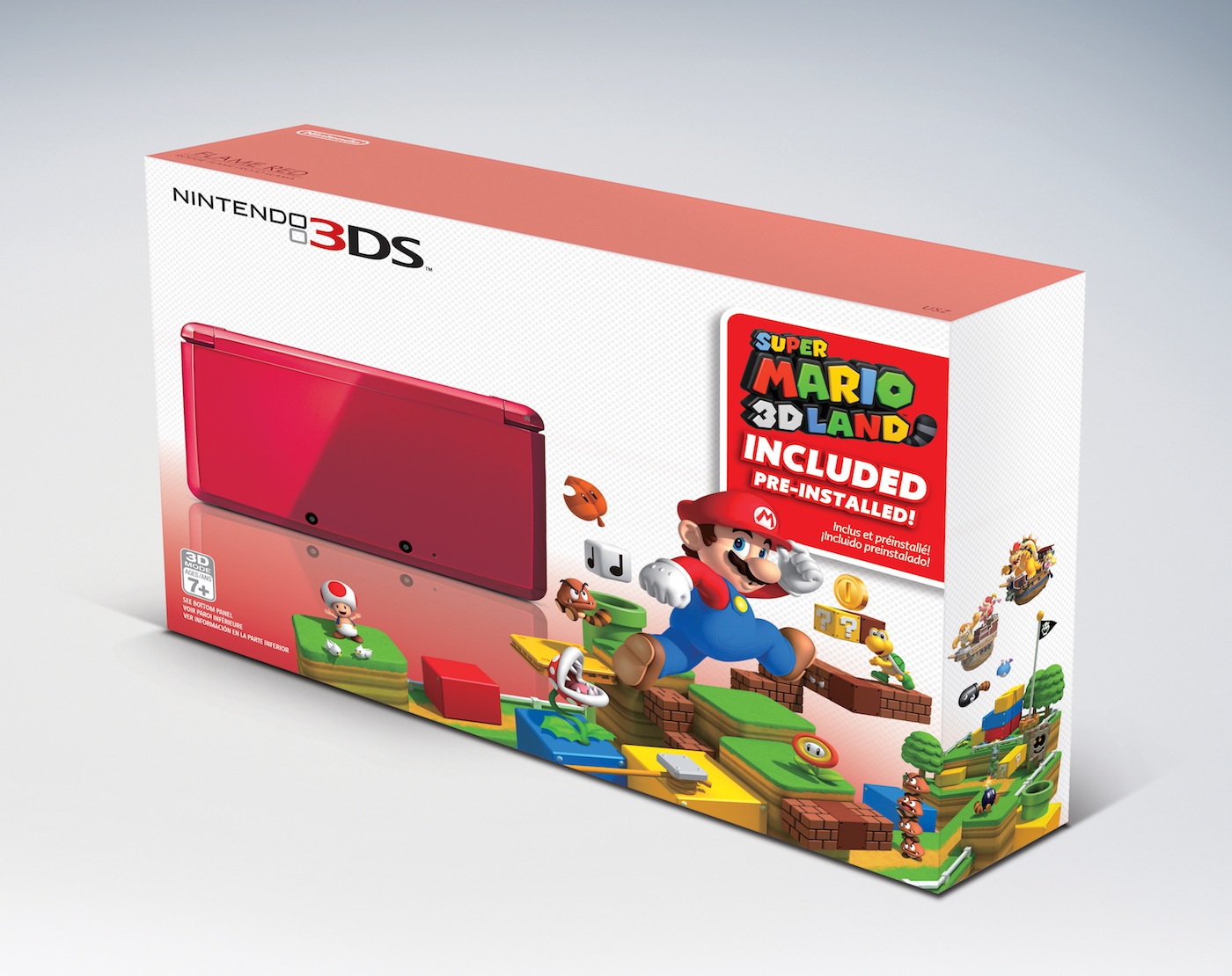cheap 3ds
