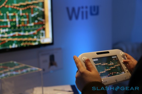 Nintendo Wii U Has Horrible Slow Cpu Says Game Developer Slashgear