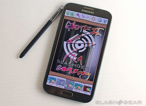 note ii