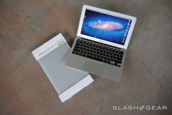 SlashGear 2012 Holiday Gift Guide: Accessories