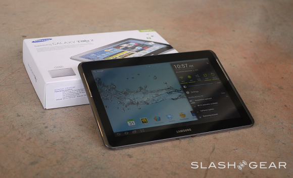 samsung galaxy tab 2 10.1 16gb