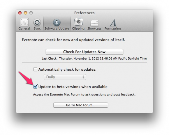 evernote for mac review evernote for mac review