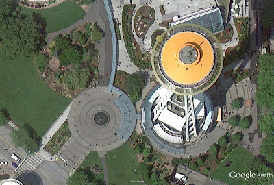 Google Maps And Earth Get New High Resolution Imagery