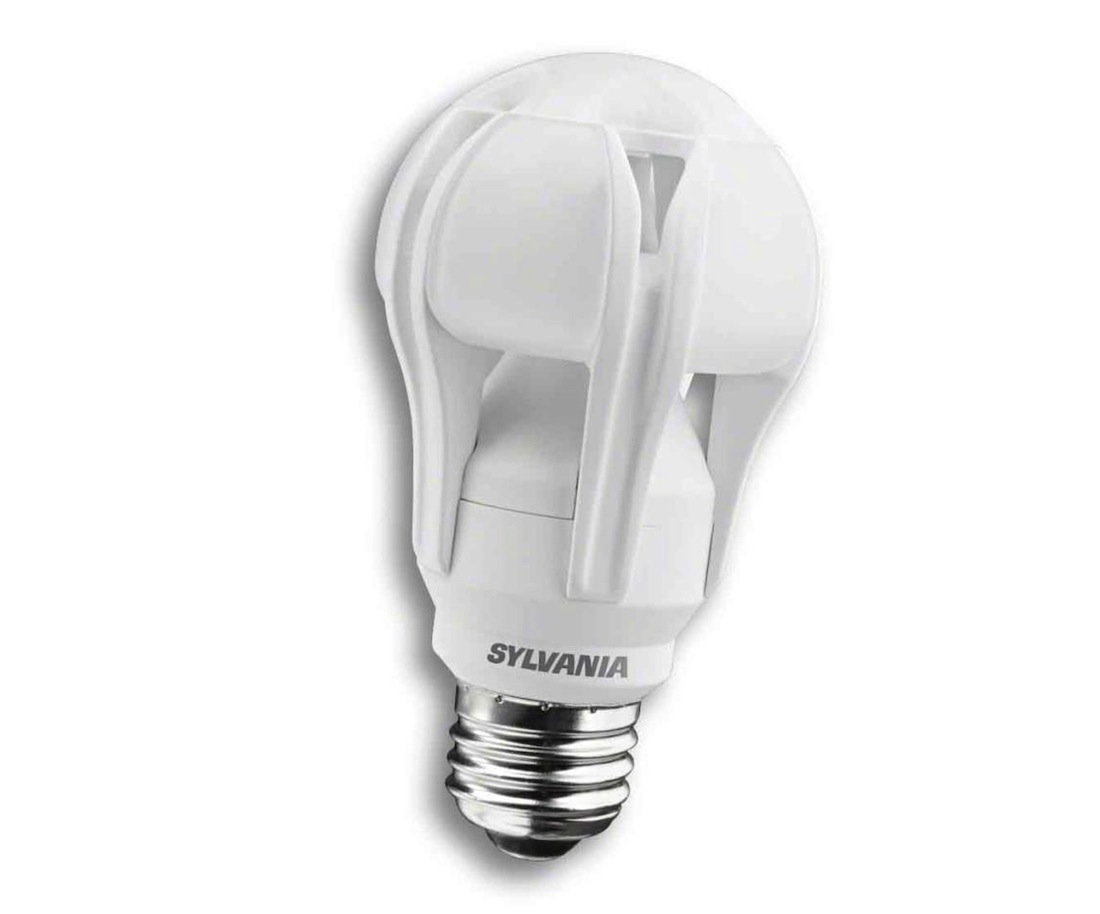 LED bulbs get brighter future with 100Wequivalent SlashGear