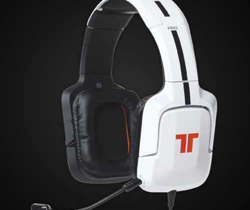 tritton 5.1 surround sound headset