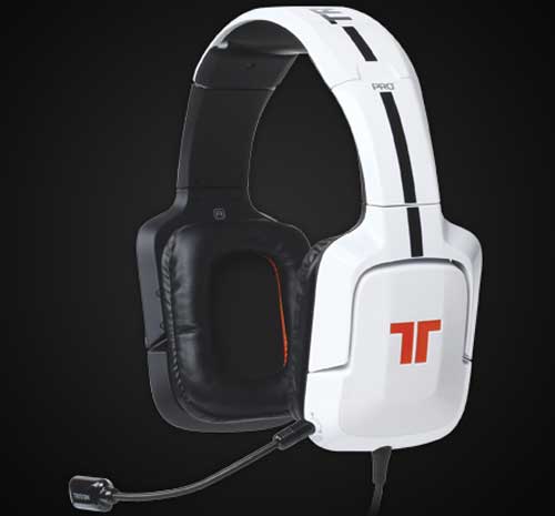 true 5.1 headset