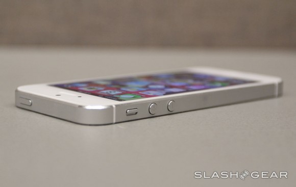 iPhone 5S rumor points to major update cycle change