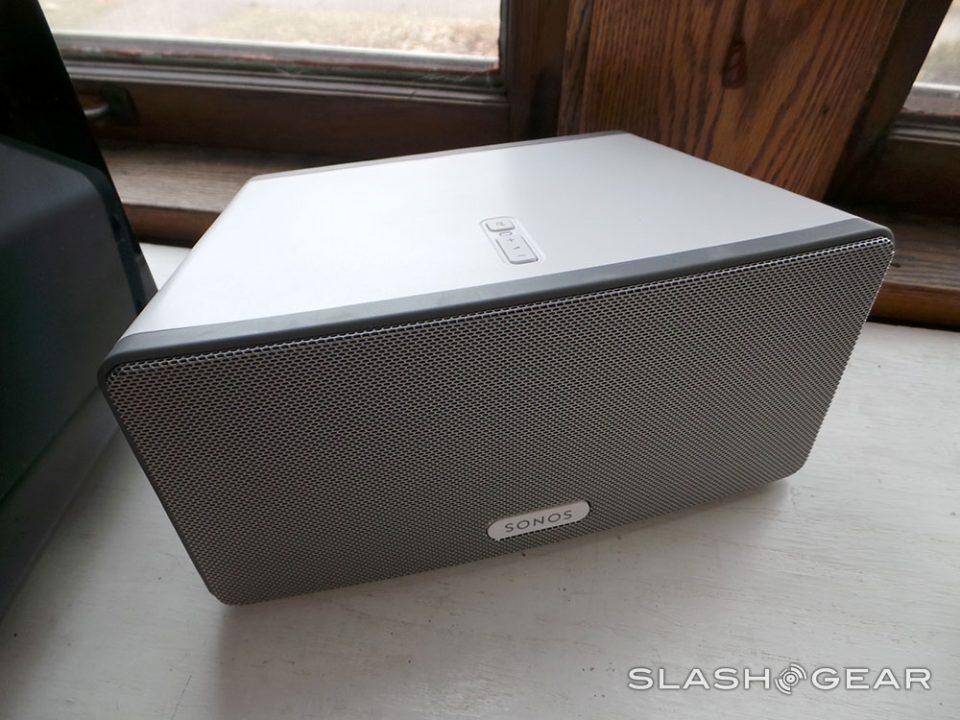 sonos sub not connecting