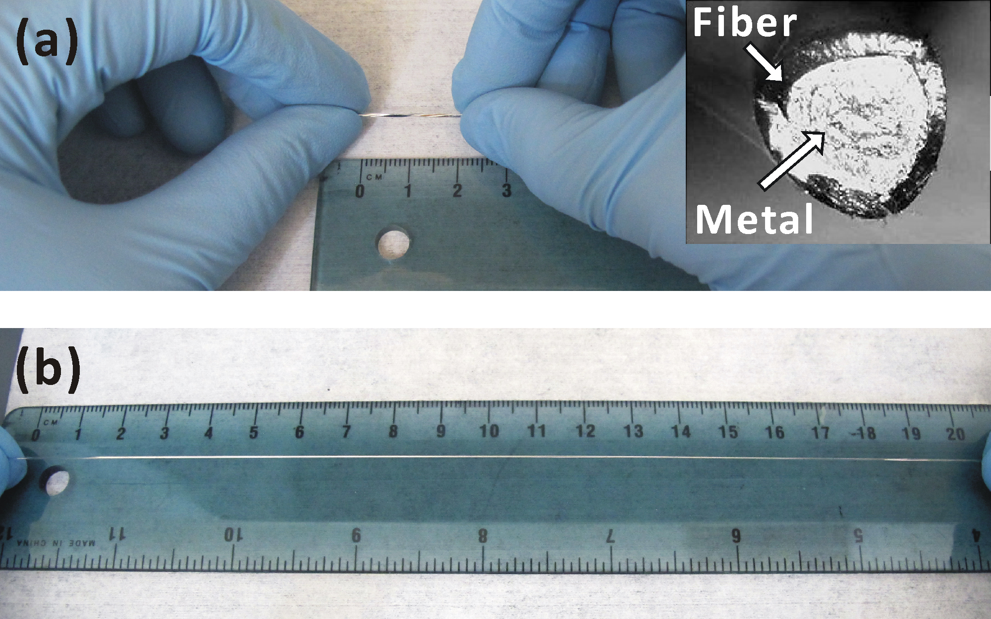Unlocking The Secret The Technology Behind Impossibly Stretchable Wires - amq3ru8