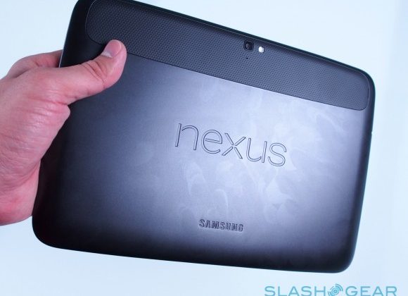 Nexus 10 receives CyanogenMod 10.1 nightlies