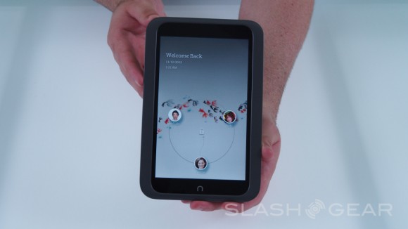 Pearson to invest $89.5m in Barnes & Noble NOOK business