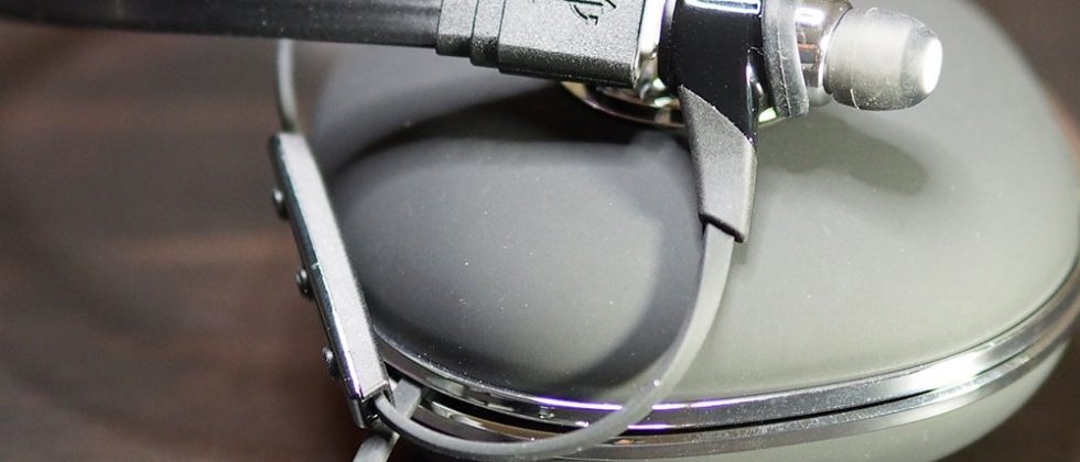 JayBird BlueBuds X Review - SlashGear