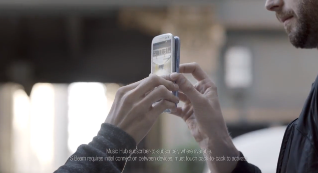 Samung’s iPhone-mocking ad named most viral tech ad of 2012