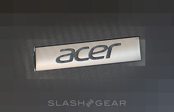 Acer V350 flagship smartphone leaks in benchmarks for CES 2013