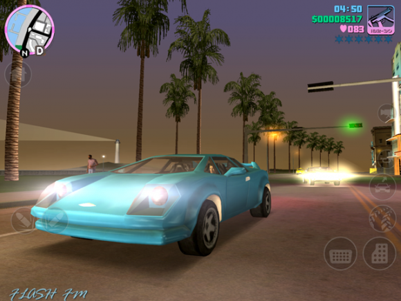 gta vice city screenshot gta vice city screenshot