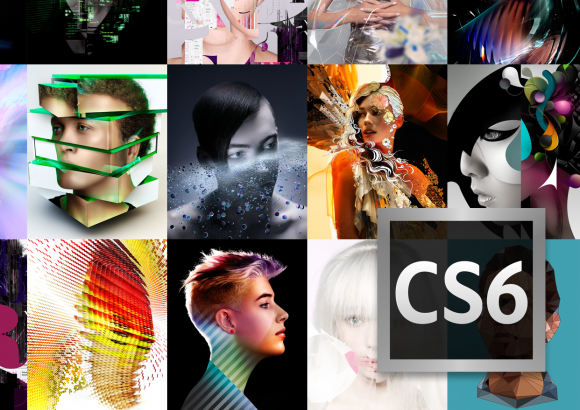 Photoshop Cs6 And Illustrator Cs6 Get Retina Hidpi Update Slashgear