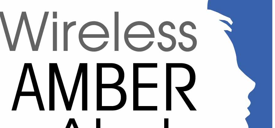 Wireless AMBER Alert program shutting down at end of year