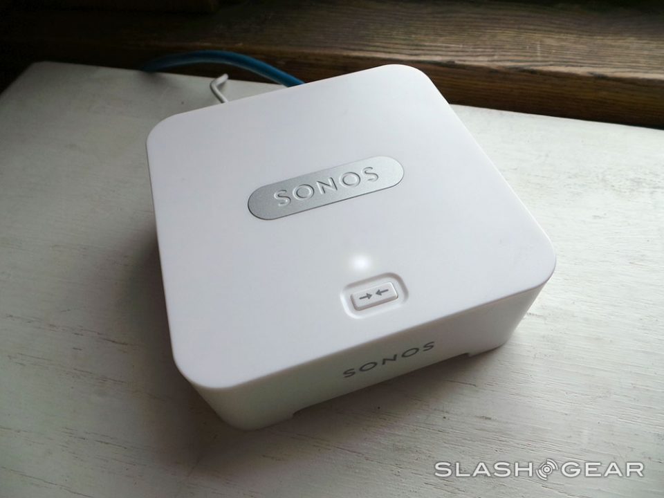 do i need a sonos bridge