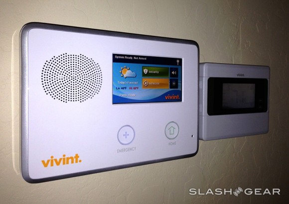 Vivint Smart Home Security Review ...thespruce.com
