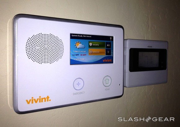 vivint Home Automation and Security ...slashgear.com