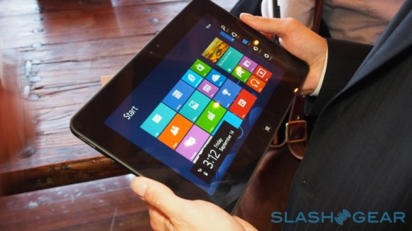 Dell and HP tablets delayed: Intel chip test trouble blamed
