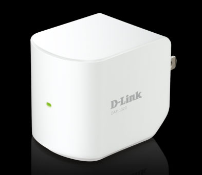 D-Link unveils new Wireless Range Extender for Wi-Fi networks
