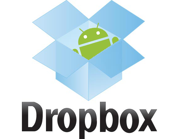 is dropbox free on android