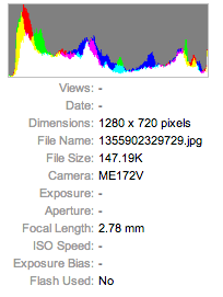 exif