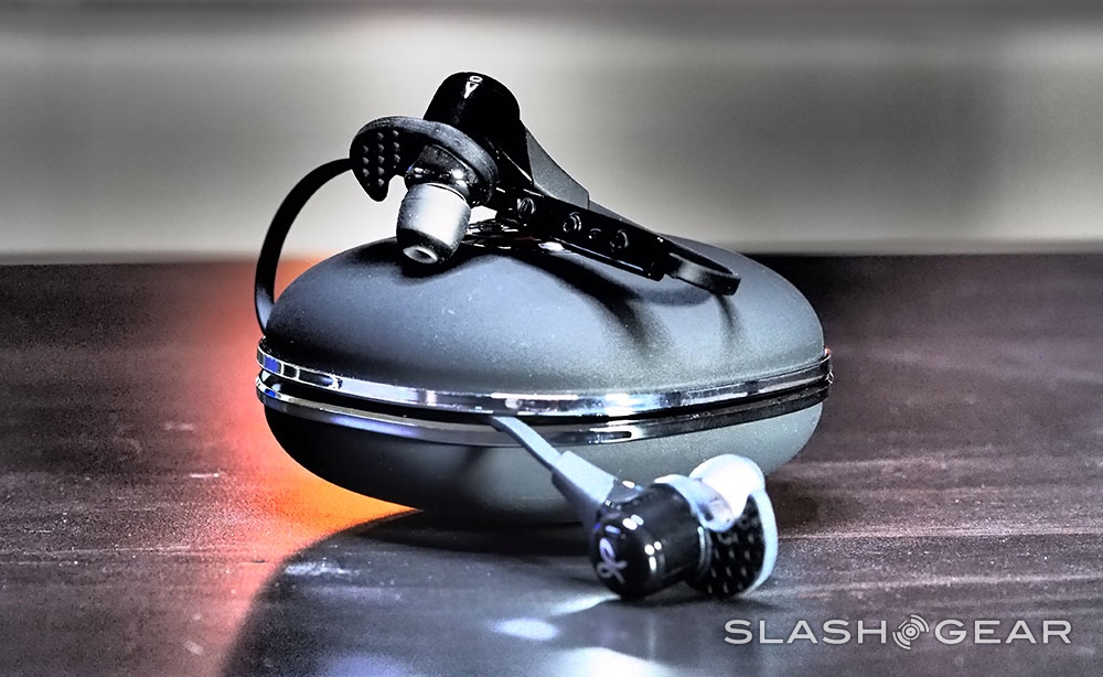 JayBird BlueBuds X Review - SlashGear