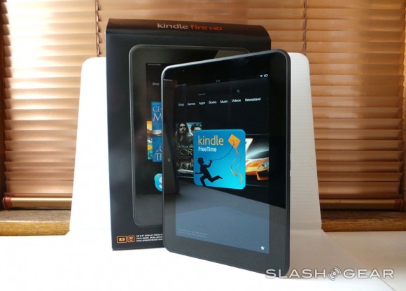 Kindle Fire tablets on sale today for Amazon Moms