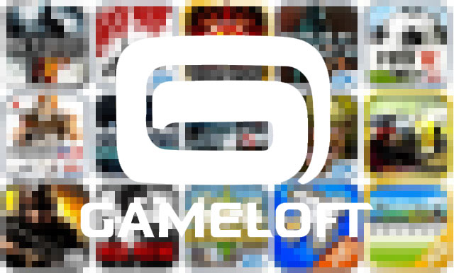 Gameloft 2013 games roadmap leaks in full