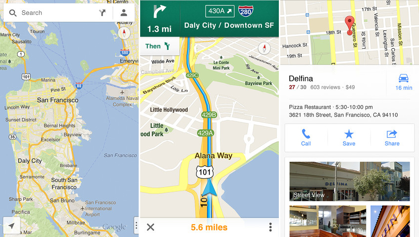 Google Maps Geschwindigkeit Ios Google Maps Geschwindigkeit Ios