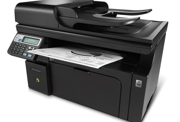 HP launches all-in-one printer with built-in WiFi hotspot - SlashGear