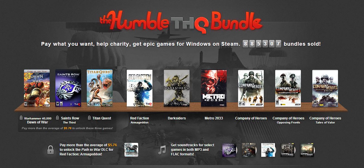 April 2020 games for Humble Choice Bundle - Linux Gaming News