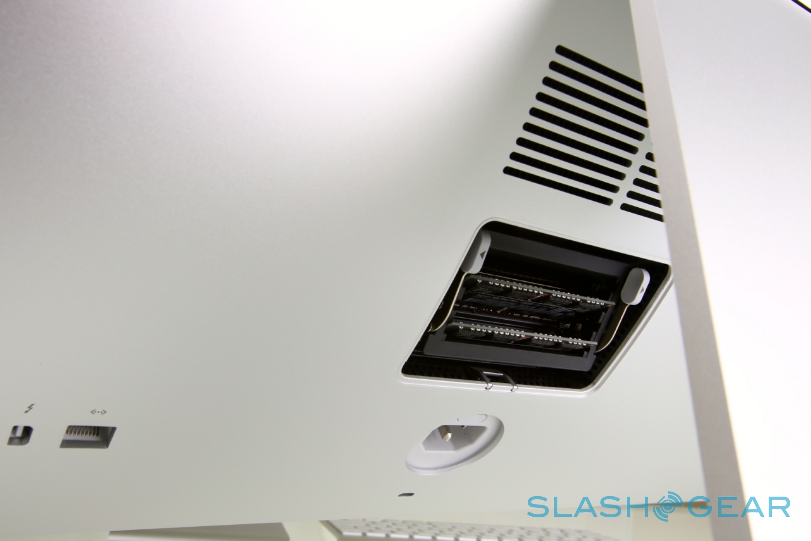 apple imac speakers