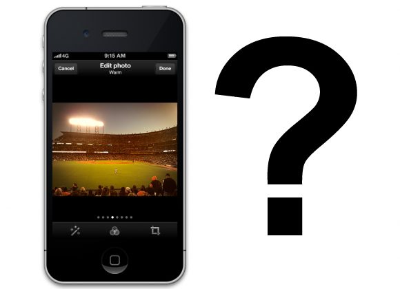 Twitter Blasts Instagram With Filter App Update But Where Is It Slashgear