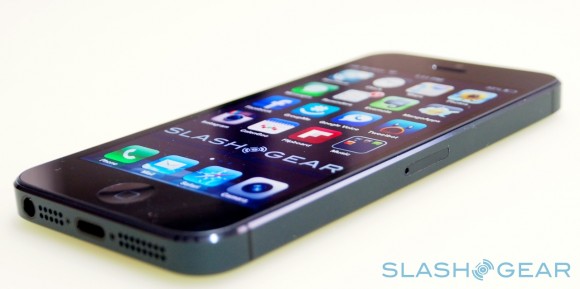 iPhone 5S coming in June 2013 according to analyst