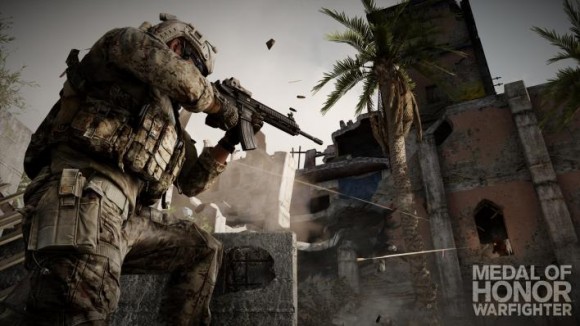 medal of honor warfighter zero dark thirty map pack